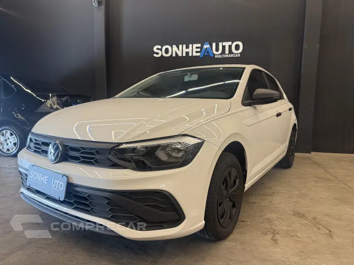 POLO 1.0 MPI Track