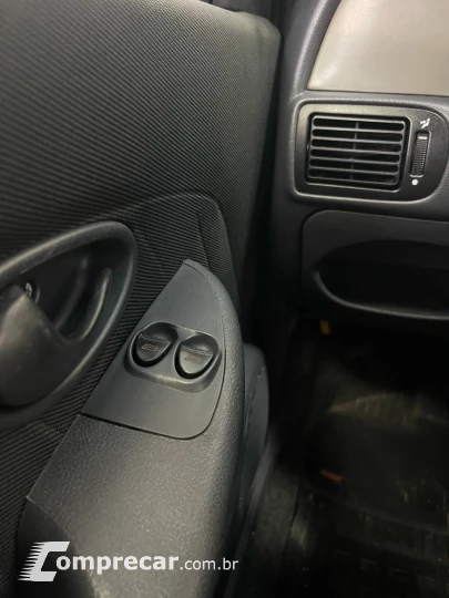 PALIO 1.0 MPI Fire Economy 8V