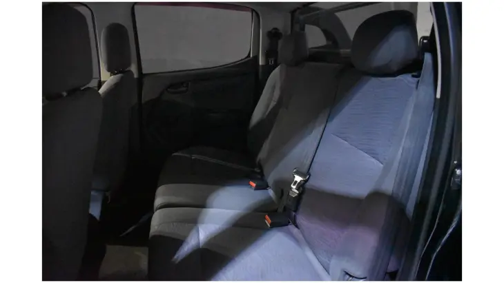 S10 - 2.4 LS 4X2 CD 8V 4P MANUAL