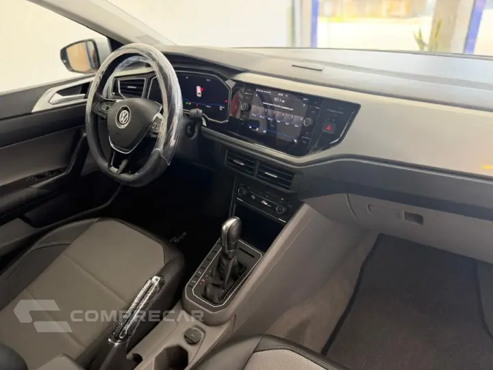 Polo Highline 200 TSI 1.0 Flex 12V Aut.