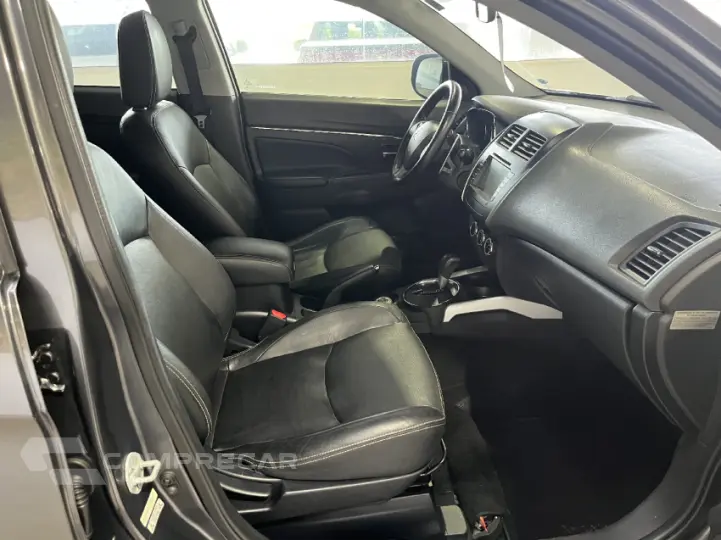 ASX 2.0 4WD 16V