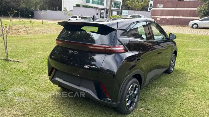 DOLPHIN MINI 38 KW ELÉTRICO GL