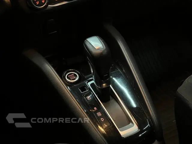 KICKS - 1.6 16V START SV 4P XTRONIC