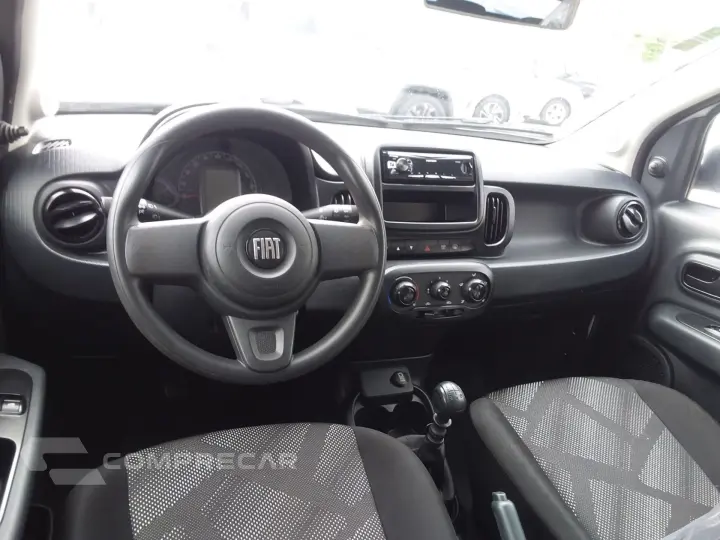 MOBI 1.0 EVO FLEX LIKE. MANUAL