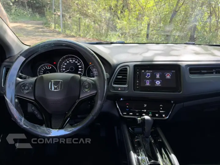 HR-V 1.8 16V FLEX EXL 4P AUTOMÁTICO