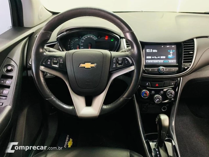 CHEV TRACKER PREMIER