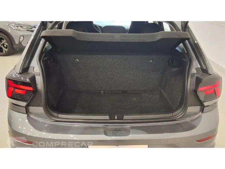 POLO 1.0 170 TSI COMFORTLINE AUTOMÁTICO