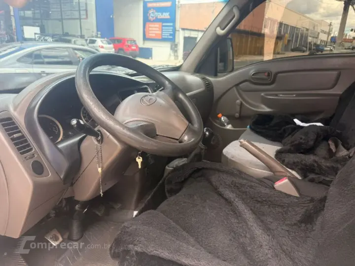 HR 2.5 TCI Diesel (RS/RD)