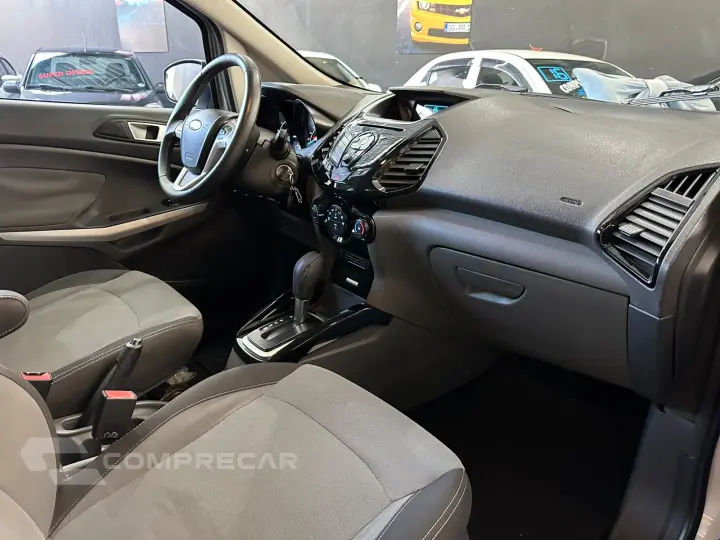 ECOSPORT 2.0 Freestyle 16V