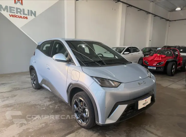 DOLPHIN MINI 38 KW GS