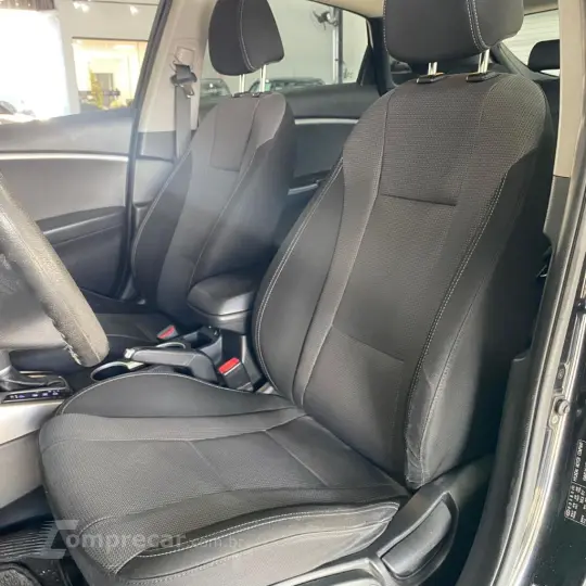 i30 1.6 16V Flex 5p Aut.