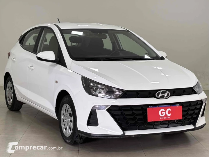HB20 1.0 12V FLEX SENSE PLUS MANUAL