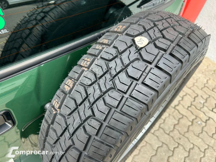 JIMNY 1.3 4all 4X4 16V