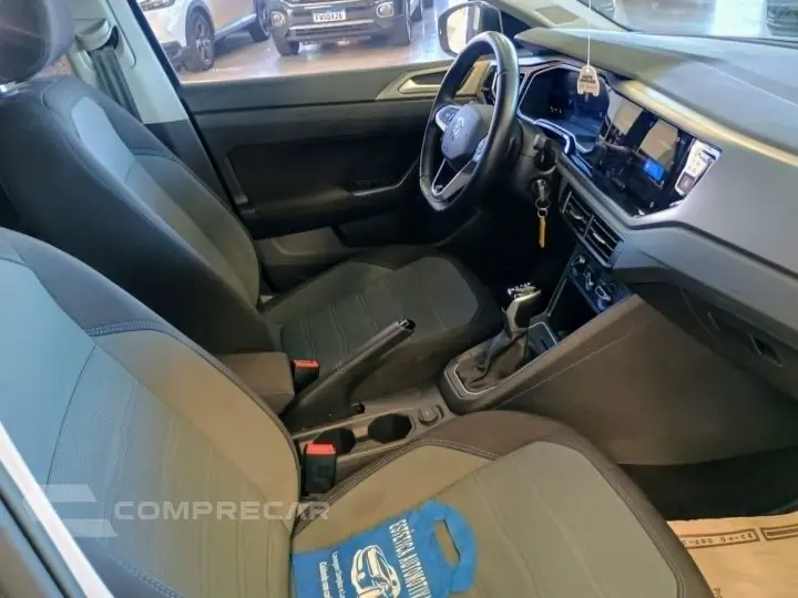 NIVUS 1.0 200 TSI Comfortline