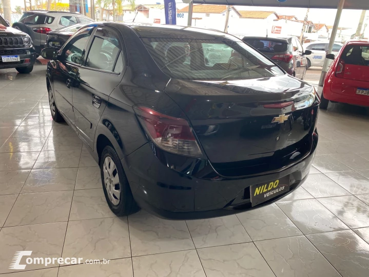 PRISMA 1.0 LT Spe/4 8V