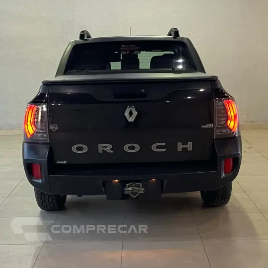 OROCH Intense 1.6 Flex 16V Mec.
