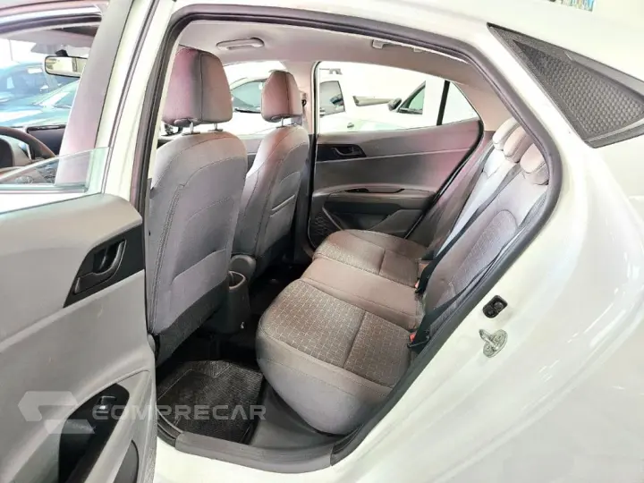 HB20S Comfort Plus 1.0 Flex 12V Mec.