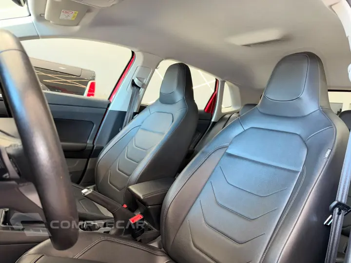 Polo Highline 1.0 Tsi