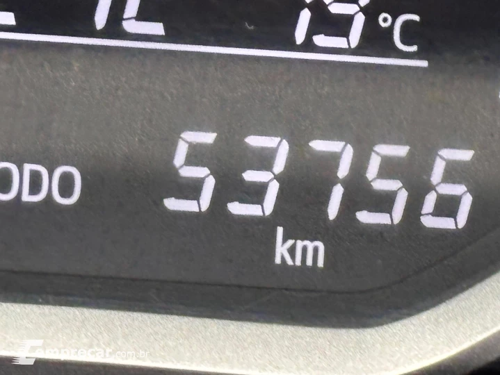 Yaris 1.3 XL Live (Flex)