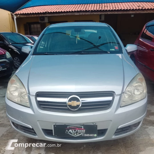 VECTRA 2.0 MPFI Elegance 8V