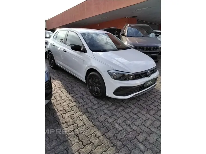 POLO 1.0 MPI TRACK MANUAL