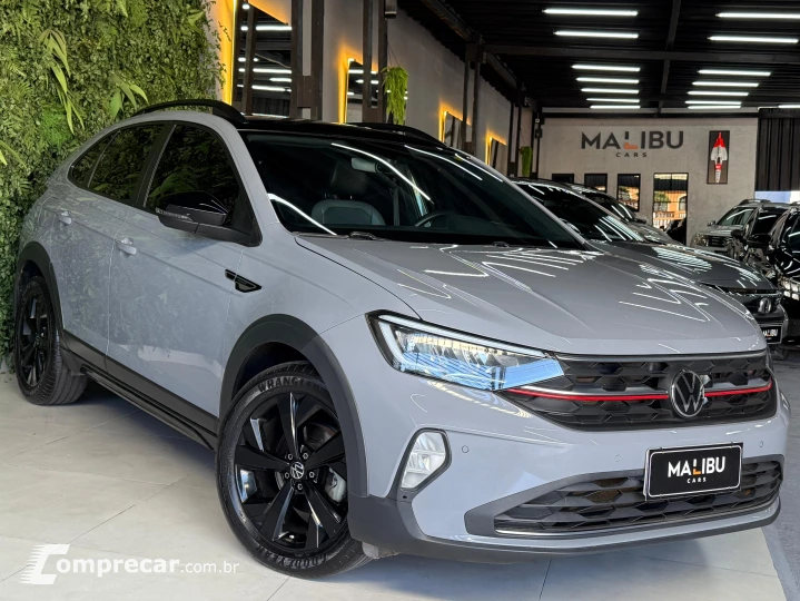 NIVUS 1.0 200 TSI Highline