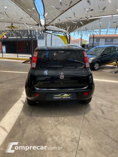 UNO 1.0 EVO Vivace 8V