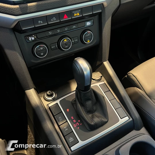 AMAROK Highline CD 3.0 4x4 TB Dies. Aut.