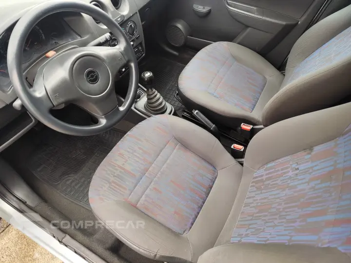 CELTA 1.0 MPFI Spirit 8V