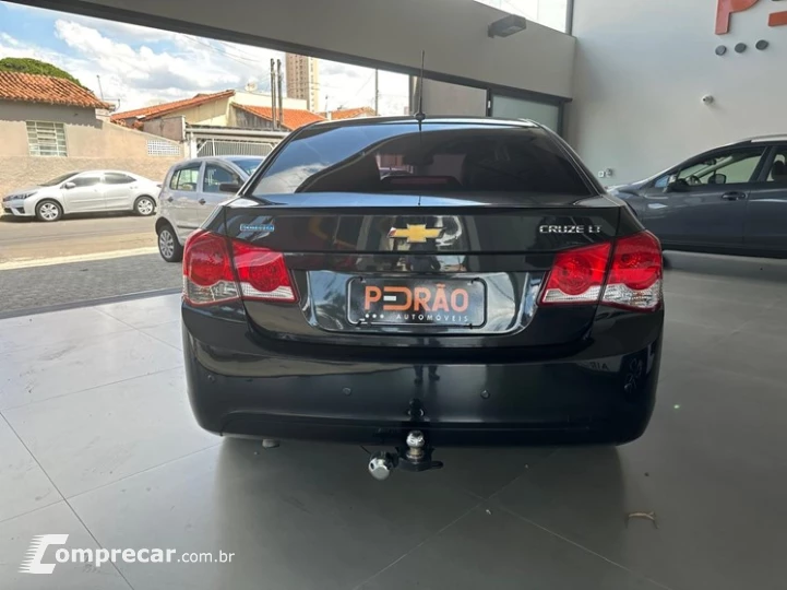 CRUZE 1.8 LT 16V