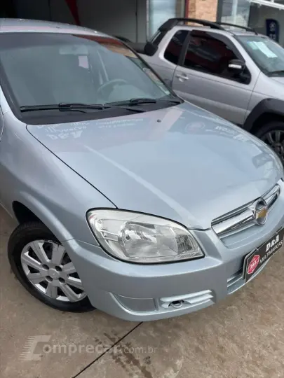 PRISMA 1.4 MPFI Maxx 8V