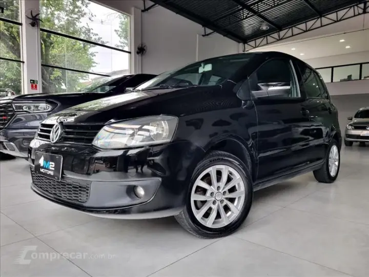 FOX 1.6 MI Prime I-motion 8V