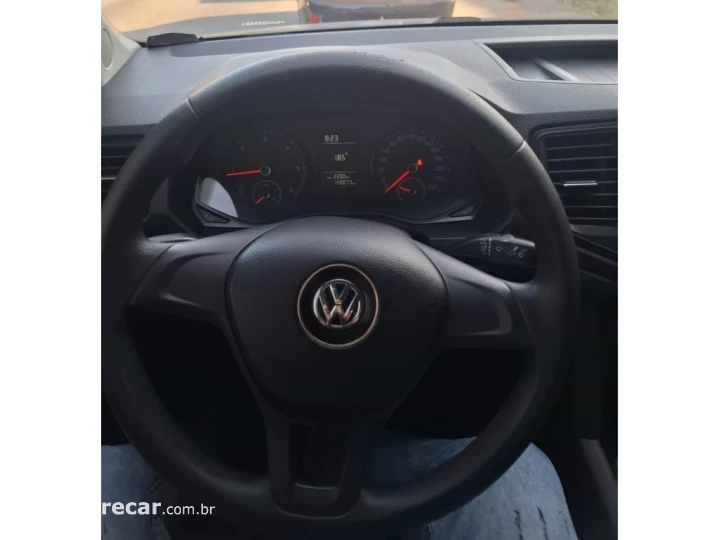 AMAROK 2.0 SE 4X4 CD 16V TURBO INTERCOOLER DIESEL 4P MANUAL