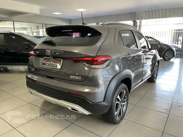 PULSE AUDACE TF200
