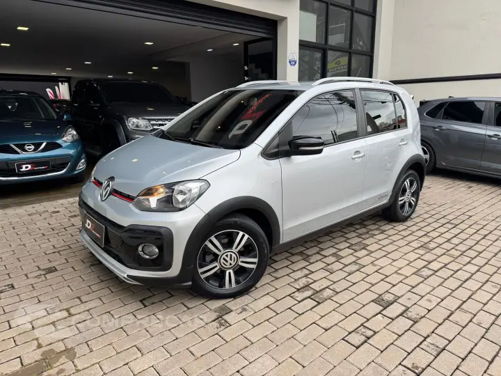 UP 1.0 170 TSI Xtreme