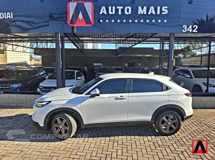 HR-V 1.5 DI I-vtec EXL