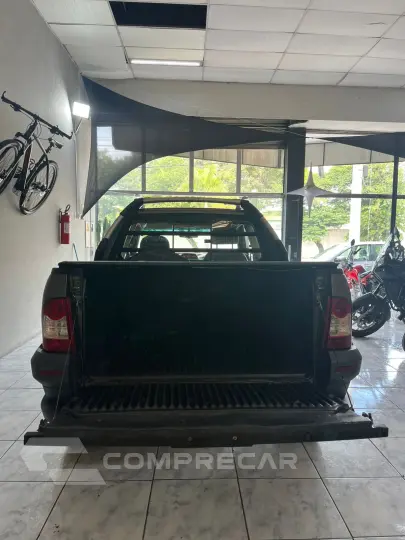 STRADA 1.8 MPI Adventure CS 8V