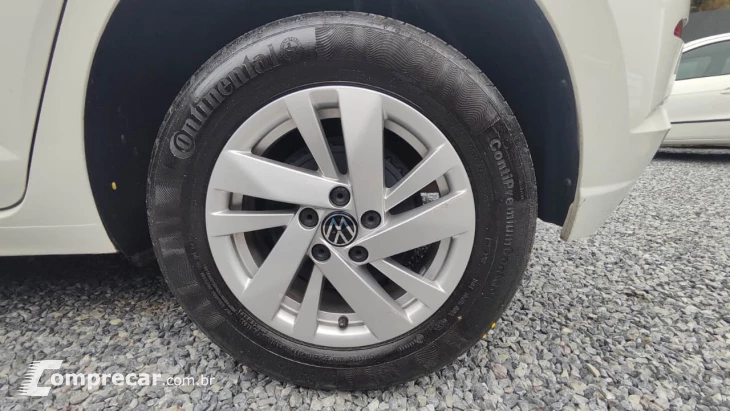 POLO 1.0 170 TSI