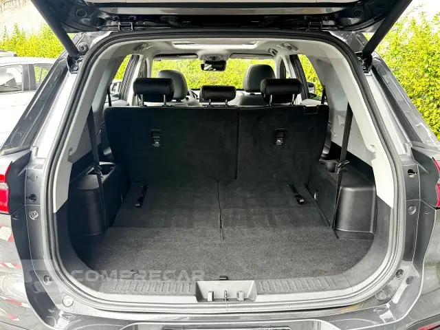 TIGGO 8 - 1.6 TGDI TXS DCT