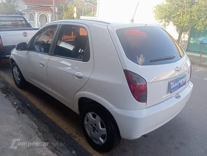 CELTA 1.0 MPFI LT 8V