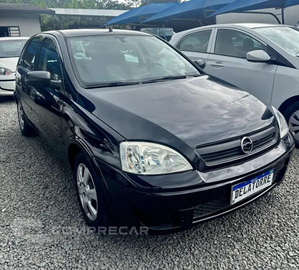 Corsa Hatch 1.4 4P MAXX FLEX