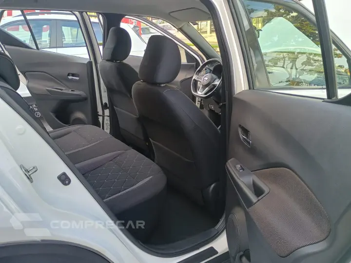 KICKS 1.6 16V SV