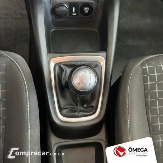 HB20 1.0 12V FLEX COMFORT PLUS MANUAL