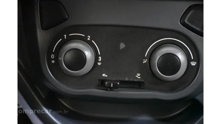 UNO - 1.0 EVO VIVACE 8V 4P MANUAL