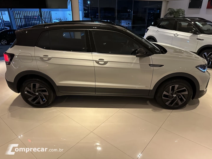 T-CROSS 1.4 250 TSI Highline