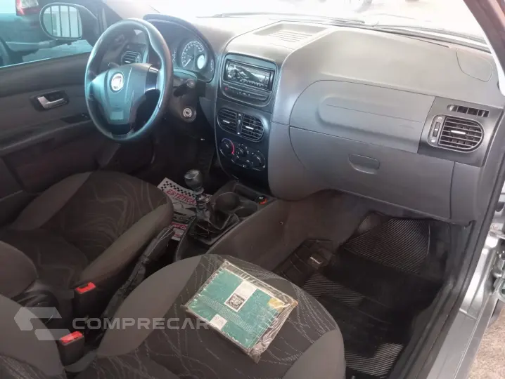 STRADA 1.4 MPI Working CE 8V