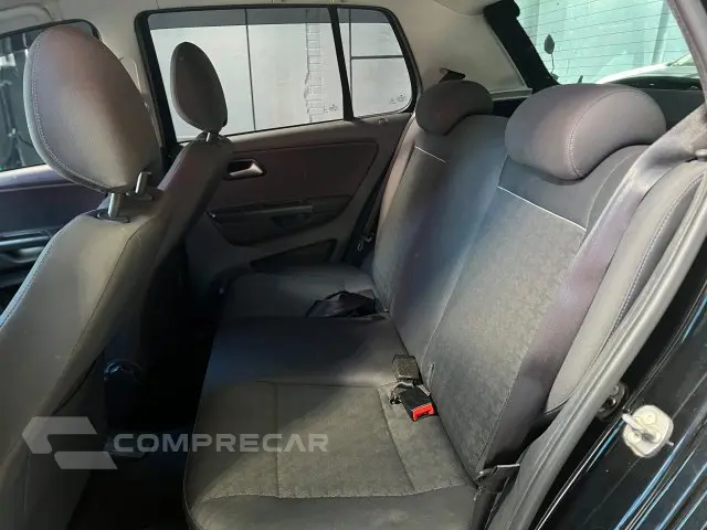 FOX - 1.0 MI COMFORTLINE 8V 4P MANUAL