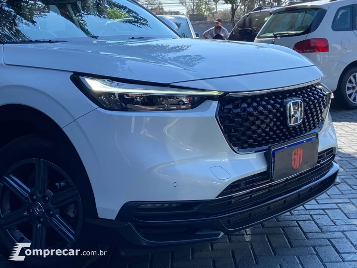 HR-V 1.5 DI I-vtec Turbo Advance