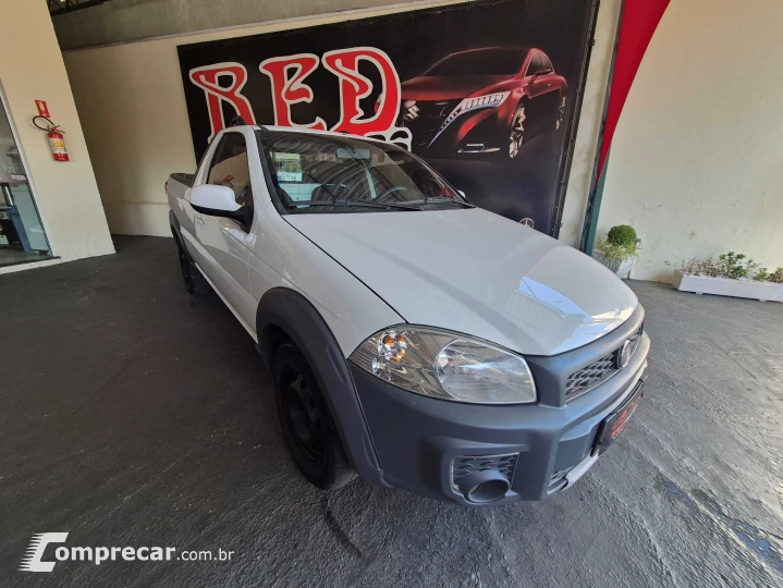 STRADA 1.4 MPI Hard Working CS 8V