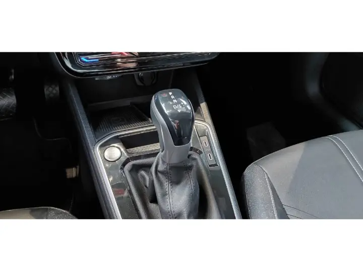 TERA 1.0 170 TSI HIGH AUTOMÁTICO